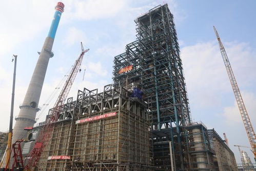 南京工程中科煉化一體化項(xiàng)目 工程建設(shè)沖刺目標(biāo)