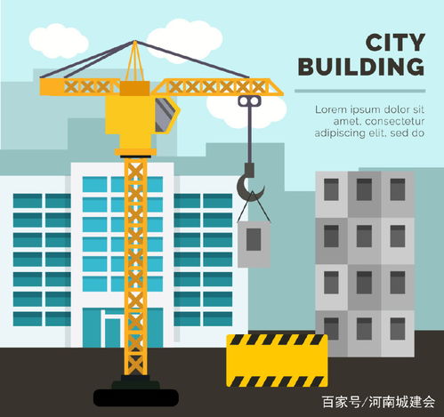 2018中國鄭州市政工程建設(shè)裝備與新產(chǎn)品展覽會9月強(qiáng)勢來襲，引領(lǐng)建筑工程新浪潮