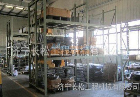 濟(jì)寧長松維修廠 專業(yè)解決卡特山重三一等工程機(jī)械行走跑偏及故障難題