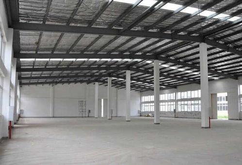 襄陽共盈鋼構(gòu) 專業(yè)鋼結(jié)構(gòu)加工廠助力建筑工程發(fā)展